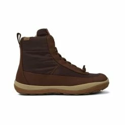 Vente flash 🤩 Camper Peu Pista GM - Chaussures femme 💯 -Merrell-shop camper peu pista gm chaussures femme medium brown
