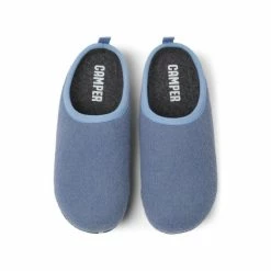 Meilleure affaire 🛒 Camper Wabi - 🩴 Sandales d'hiver femme ❤️ -Merrell-shop camper wabi sandales d hiver femme lt pastel blue 2