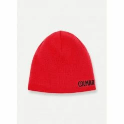 Budget ✔️ Colmar Bonnet avec intérieur en polaire - Bonnet homme 😍