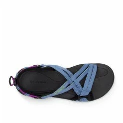 Merrell-shop -Merrell-shop columbia columbia sandal sandales femme velvet cove black 1