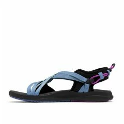 Le moins cher 🥰 Columbia Columbia 🩴 Sandal - 🩴 Sandales femme 😍 -Merrell-shop columbia columbia sandal sandales femme velvet cove black 3