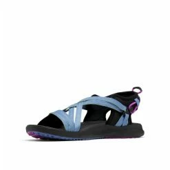 Le moins cher 🥰 Columbia Columbia 🩴 Sandal - 🩴 Sandales femme 😍 -Merrell-shop columbia columbia sandal sandales femme velvet cove black 4