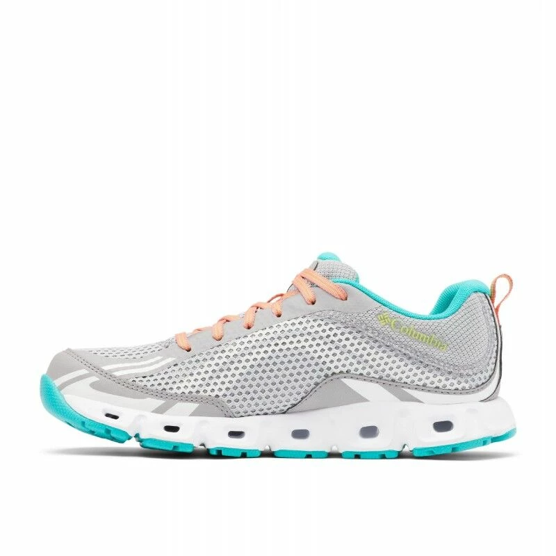 Les meilleures critiques de 😉 Columbia Drainmaker™ 4 - Chaussures randonnée femme 🔥 3 Les meilleures critiques de 😉 Columbia Drainmaker™ 4 - Chaussures randonnée femme 🔥 – Image 3