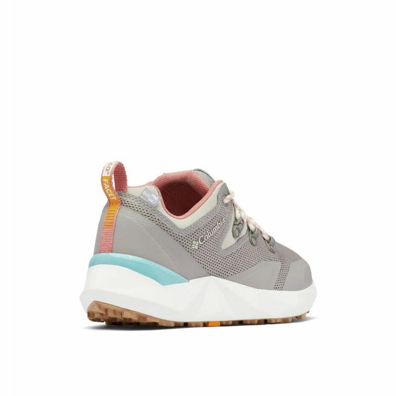 Offres 🔔 Columbia Facet Low Outdry - Chaussures randonnée femme ❤️ 6 Offres 🔔 Columbia Facet Low Outdry - Chaussures randonnée femme ❤️ – Image 6