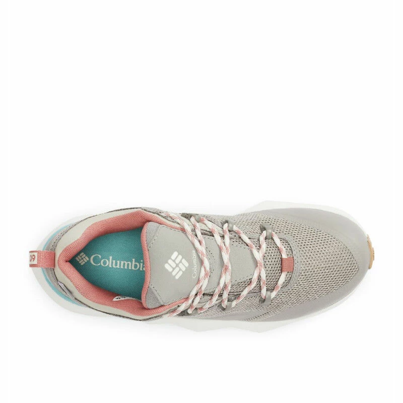 Offres 🔔 Columbia Facet Low Outdry - Chaussures randonnée femme ❤️ 8 Offres 🔔 Columbia Facet Low Outdry - Chaussures randonnée femme ❤️ – Image 8