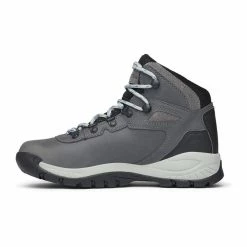 Sortie ✔️ Columbia Newton Ridge Plus - Chaussures randonnée femme ❤️ -Merrell-shop columbia newton ridge plus chaussures randonnee femme quarry cool wave 5