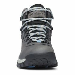 Sortie ✔️ Columbia Newton Ridge Plus - Chaussures randonnée femme ❤️ -Merrell-shop columbia newton ridge plus chaussures randonnee femme quarry cool wave 8