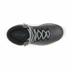 Sortie ✔️ Columbia Newton Ridge Plus - Chaussures randonnée femme ❤️ -Merrell-shop columbia newton ridge plus chaussures randonnee femme quarry cool wave 9