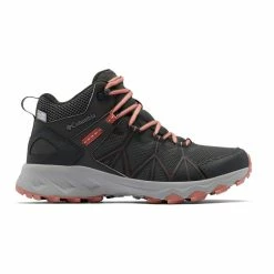 Nouveau ✨ Columbia Peakfreak II Mid Outdry - Chaussures femme ⌛