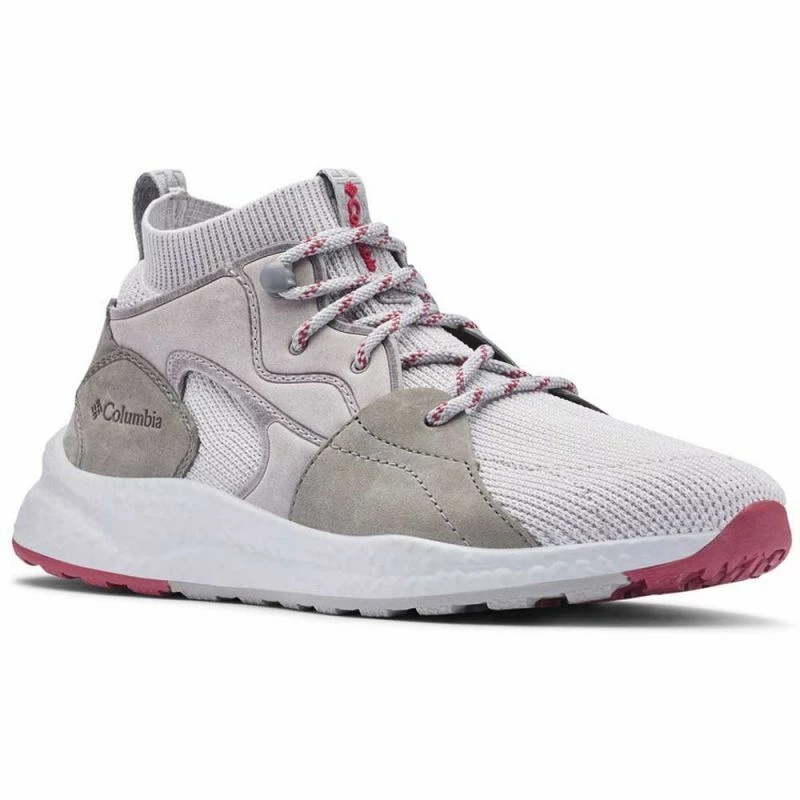 Meilleur prix ⭐ Columbia SH/FT Outdry Mid - Chaussures randonnée femme ⭐ 2 Meilleur prix ⭐ Columbia SH/FT Outdry Mid - Chaussures randonnée femme ⭐ – Image 2