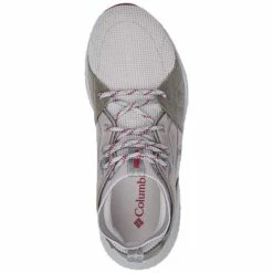 Meilleur prix ⭐ Columbia SH/FT Outdry Mid - Chaussures randonnée femme ⭐ 11 Meilleur prix ⭐ Columbia SH/FT Outdry Mid - Chaussures randonnée femme ⭐ -Merrell-shop columbia sh ft outdry mid chaussures randonnee femme grey ice marsala red 2