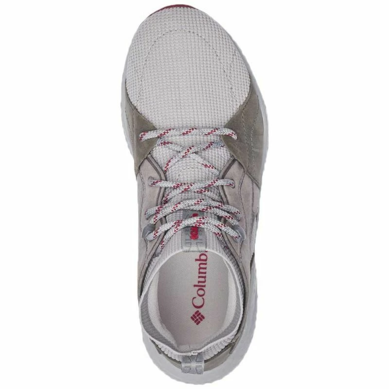 Meilleur prix ⭐ Columbia SH/FT Outdry Mid - Chaussures randonnée femme ⭐ 3 Meilleur prix ⭐ Columbia SH/FT Outdry Mid - Chaussures randonnée femme ⭐ – Image 3