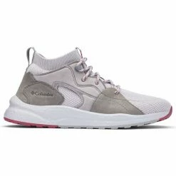 Meilleur prix ⭐ Columbia SH/FT Outdry Mid - Chaussures randonnée femme ⭐
