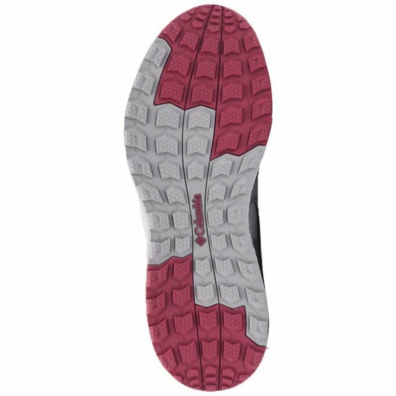 Meilleur prix ⭐ Columbia SH/FT Outdry Mid - Chaussures randonnée femme ⭐ 4 Meilleur prix ⭐ Columbia SH/FT Outdry Mid - Chaussures randonnée femme ⭐ – Image 4