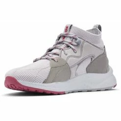 Meilleur prix ⭐ Columbia SH/FT Outdry Mid - Chaussures randonnée femme ⭐ 14 Meilleur prix ⭐ Columbia SH/FT Outdry Mid - Chaussures randonnée femme ⭐ -Merrell-shop columbia sh ft outdry mid chaussures randonnee femme grey ice marsala red 5