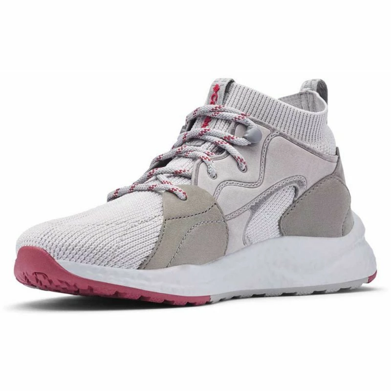 Meilleur prix ⭐ Columbia SH/FT Outdry Mid - Chaussures randonnée femme ⭐ 6 Meilleur prix ⭐ Columbia SH/FT Outdry Mid - Chaussures randonnée femme ⭐ – Image 6