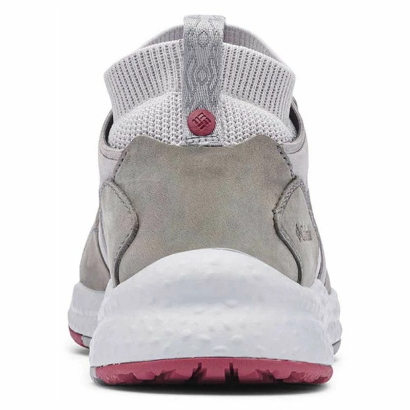 Meilleur prix ⭐ Columbia SH/FT Outdry Mid - Chaussures randonnée femme ⭐ 8 Meilleur prix ⭐ Columbia SH/FT Outdry Mid - Chaussures randonnée femme ⭐ – Image 8