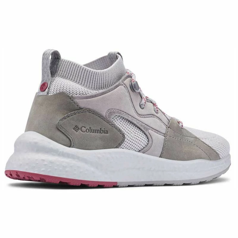 Meilleur prix ⭐ Columbia SH/FT Outdry Mid - Chaussures randonnée femme ⭐ 9 Meilleur prix ⭐ Columbia SH/FT Outdry Mid - Chaussures randonnée femme ⭐ – Image 9