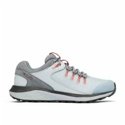 Sortie 💯 Columbia Trailstorm Waterproof - Chaussures randonnée femme ❤️
