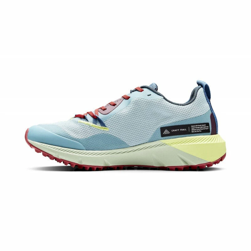 Offres 😀 Craft Adv Nordic Speed - Chaussures trail femme 🔥 2 Offres 😀 Craft Adv Nordic Speed - Chaussures trail femme 🔥 – Image 2