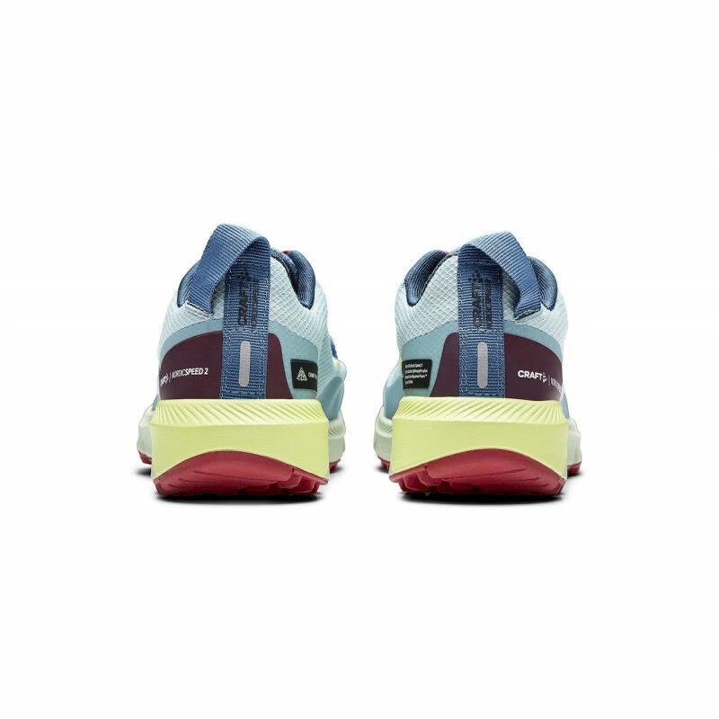 Offres 😀 Craft Adv Nordic Speed - Chaussures trail femme 🔥 3 Offres 😀 Craft Adv Nordic Speed - Chaussures trail femme 🔥 – Image 3