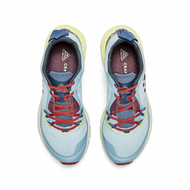 Offres 😀 Craft Adv Nordic Speed - Chaussures trail femme 🔥 4 Offres 😀 Craft Adv Nordic Speed - Chaussures trail femme 🔥 – Image 4