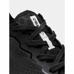 Promo 😀 Craft CTM Ultra 2 - Chaussures running femme 🥰 -Merrell-shop craft ctm ultra 2 chaussures running femme black white 4