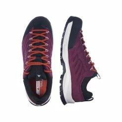 Vente flash 🔥 Dachstein SF-21 LC GTX - Chaussures randonnée femme 🎁 -Merrell-shop dachstein sf 21 lc gtx chaussures randonnee femme canneberge 2