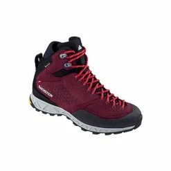 Meilleur prix ❤️ Dachstein SF-21 MC GTX - Chaussures randonnée femme 🔔 -Merrell-shop dachstein sf 21 mc gtx chaussures randonnee femme canneberge 2