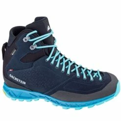 Promo ✔️ Dachstein Super Ferrata M GTX - Chaussures randonnée femme 🧨 9 Promo ✔️ Dachstein Super Ferrata M GTX - Chaussures randonnée femme 🧨 -Merrell-shop dachstein super ferrata mc gtx chaussures randonnee femme blue marine