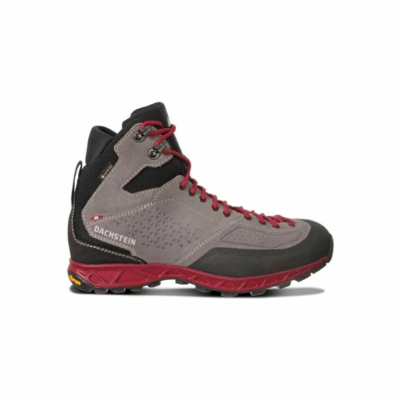Promo ✔️ Dachstein Super Ferrata M GTX - Chaussures randonnée femme 🧨 2 Promo ✔️ Dachstein Super Ferrata M GTX - Chaussures randonnée femme 🧨 – Image 2