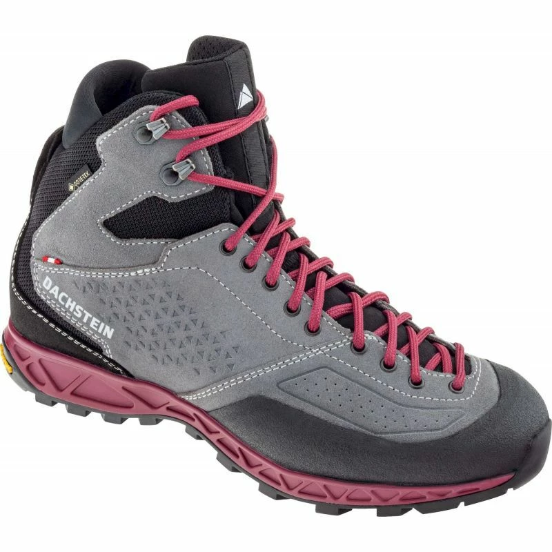 Promo ✔️ Dachstein Super Ferrata M GTX - Chaussures randonnée femme 🧨 1 Promo ✔️ Dachstein Super Ferrata M GTX - Chaussures randonnée femme 🧨