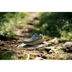 Offres 💯 Dachstein X-Trail 01 - Chaussures randonnée femme 🎉 -Merrell-shop dachstein x trail 01 chaussures randonnee femme gris moyen 3