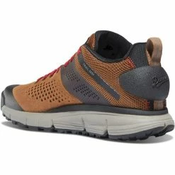 Meilleure vente 🎉 Danner Trail 2650 3 - Chaussures randonnée femme ✨ -Merrell-shop danner trail 2650 3 chaussures randonnee femme brown red 2