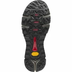 Meilleure vente 🎉 Danner Trail 2650 3 - Chaussures randonnée femme ✨ -Merrell-shop danner trail 2650 3 chaussures randonnee femme brown red 4