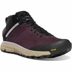 Nouveau 🎁 Danner Trail 2650 Mid 4 GTX - Chaussures trekking femme ✨ 7 Nouveau 🎁 Danner Trail 2650 Mid 4 GTX - Chaussures trekking femme ✨ -Merrell-shop danner trail 2650 mid 4 gtx chaussures trekking femme marionberry 2