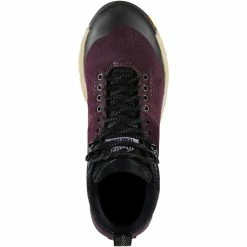 Nouveau 🎁 Danner Trail 2650 Mid 4 GTX - Chaussures trekking femme ✨ 8 Nouveau 🎁 Danner Trail 2650 Mid 4 GTX - Chaussures trekking femme ✨ -Merrell-shop danner trail 2650 mid 4 gtx chaussures trekking femme marionberry 3