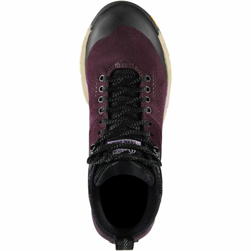 Nouveau 🎁 Danner Trail 2650 Mid 4 GTX - Chaussures trekking femme ✨ 4 Nouveau 🎁 Danner Trail 2650 Mid 4 GTX - Chaussures trekking femme ✨ – Image 4