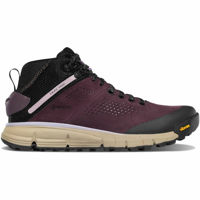 Nouveau 🎁 Danner Trail 2650 Mid 4 GTX - Chaussures trekking femme ✨ 1 Nouveau 🎁 Danner Trail 2650 Mid 4 GTX - Chaussures trekking femme ✨