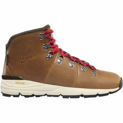 Meilleure vente 🎁 Danner Mountain 600 Full Grain - Chaussures randonnée femme 👍