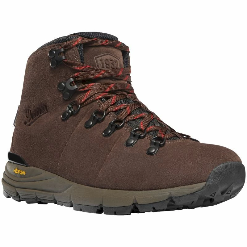 Promo 🧨 Danner Mountain 600 - Chaussures randonnée femme 😉 2 Promo 🧨 Danner Mountain 600 - Chaussures randonnée femme 😉 – Image 2