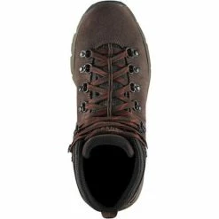 Promo 🧨 Danner Mountain 600 - Chaussures randonnée femme 😉 8 Promo 🧨 Danner Mountain 600 - Chaussures randonnée femme 😉 -Merrell-shop danner womens mountain 600 chaussures randonnee femme java bossa nova 3