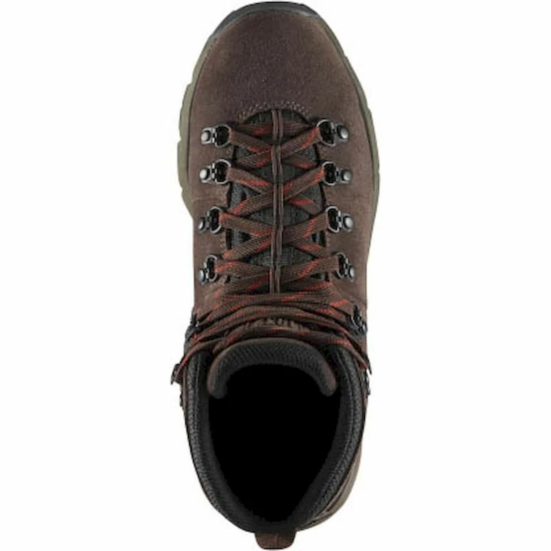 Promo 🧨 Danner Mountain 600 - Chaussures randonnée femme 😉 4 Promo 🧨 Danner Mountain 600 - Chaussures randonnée femme 😉 – Image 4