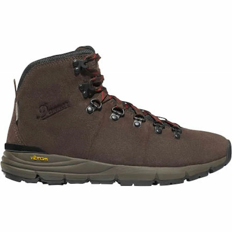 Promo 🧨 Danner Mountain 600 - Chaussures randonnée femme 😉 1 Promo 🧨 Danner Mountain 600 - Chaussures randonnée femme 😉