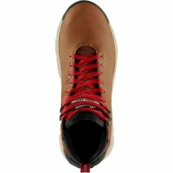 Les meilleures critiques de ⌛ Danner Trail 2650 Mid 4" GTX - Chaussures randonnée femme ⭐ 8 Les meilleures critiques de ⌛ Danner Trail 2650 Mid 4" GTX - Chaussures randonnée femme ⭐ -Merrell-shop danner womens trail 2650 mid 4 gtx chaussures randonnee femme brown red 3