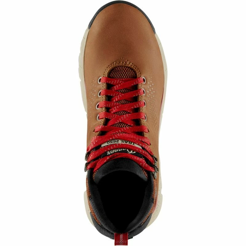 Les meilleures critiques de ⌛ Danner Trail 2650 Mid 4" GTX - Chaussures randonnée femme ⭐ 4 Les meilleures critiques de ⌛ Danner Trail 2650 Mid 4" GTX - Chaussures randonnée femme ⭐ – Image 4