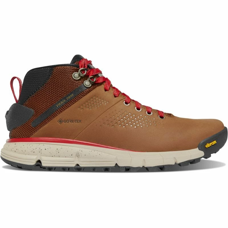 Les meilleures critiques de ⌛ Danner Trail 2650 Mid 4" GTX - Chaussures randonnée femme ⭐ 1 Les meilleures critiques de ⌛ Danner Trail 2650 Mid 4" GTX - Chaussures randonnée femme ⭐