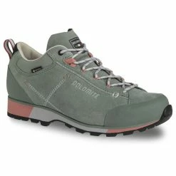 Meilleure affaire 🛒 Dolomite 54 Hike Low EVO GTX - Chaussures randonnée femme 🌟