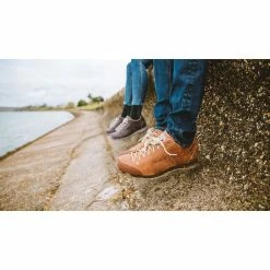 Remise ⌛ Dolomite 54 Low FG GTX - Chaussures randonnée 😍 -Merrell-shop dolomite 54 low fg gtx chaussures randonnee black 3