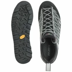 Le moins cher 🌟 Dolomite Velocissima GTX - Chaussures approche 🔥 -Merrell-shop dolomite velocissima gtx chaussures approche black 2